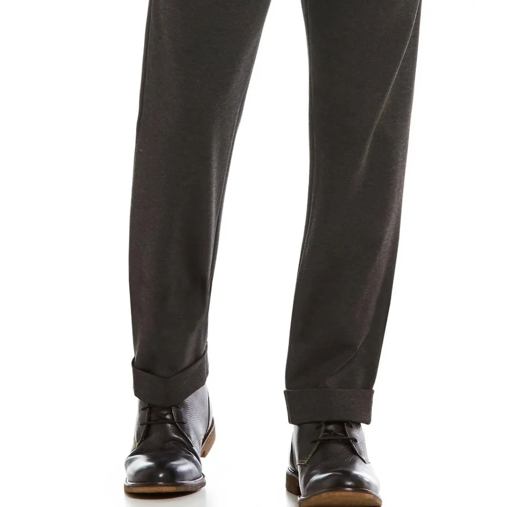Johnston & Murphy Copeland Chukka